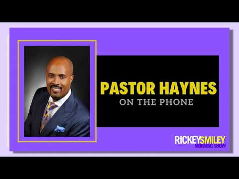 Praise Break: When You Praise God | RSMS