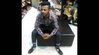 Deepak Roy