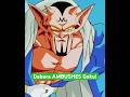 Dabura Ambushes #Goku 's Team! #dragonball