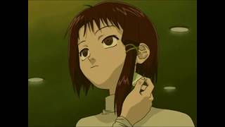 [AMV] Serial experiments lain - Depersonalization (preview)