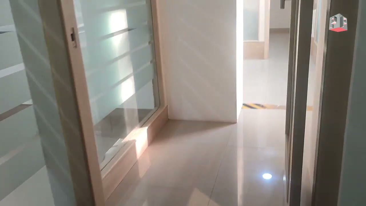 6000 sqft semi furnished AC commercial premises available for rent/lease