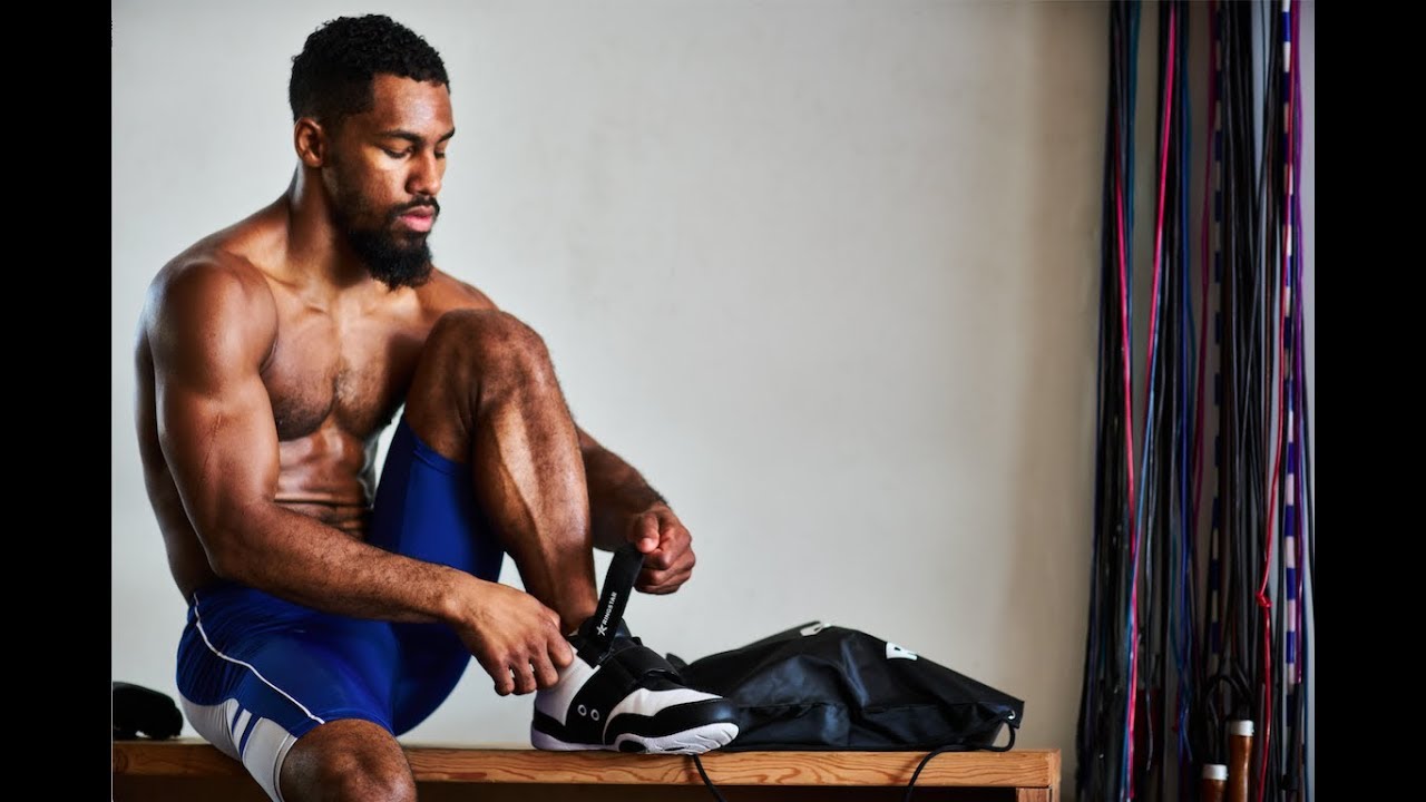 Ringstar FightPro v2 Product Launch - Behind The Scenes with Brolik