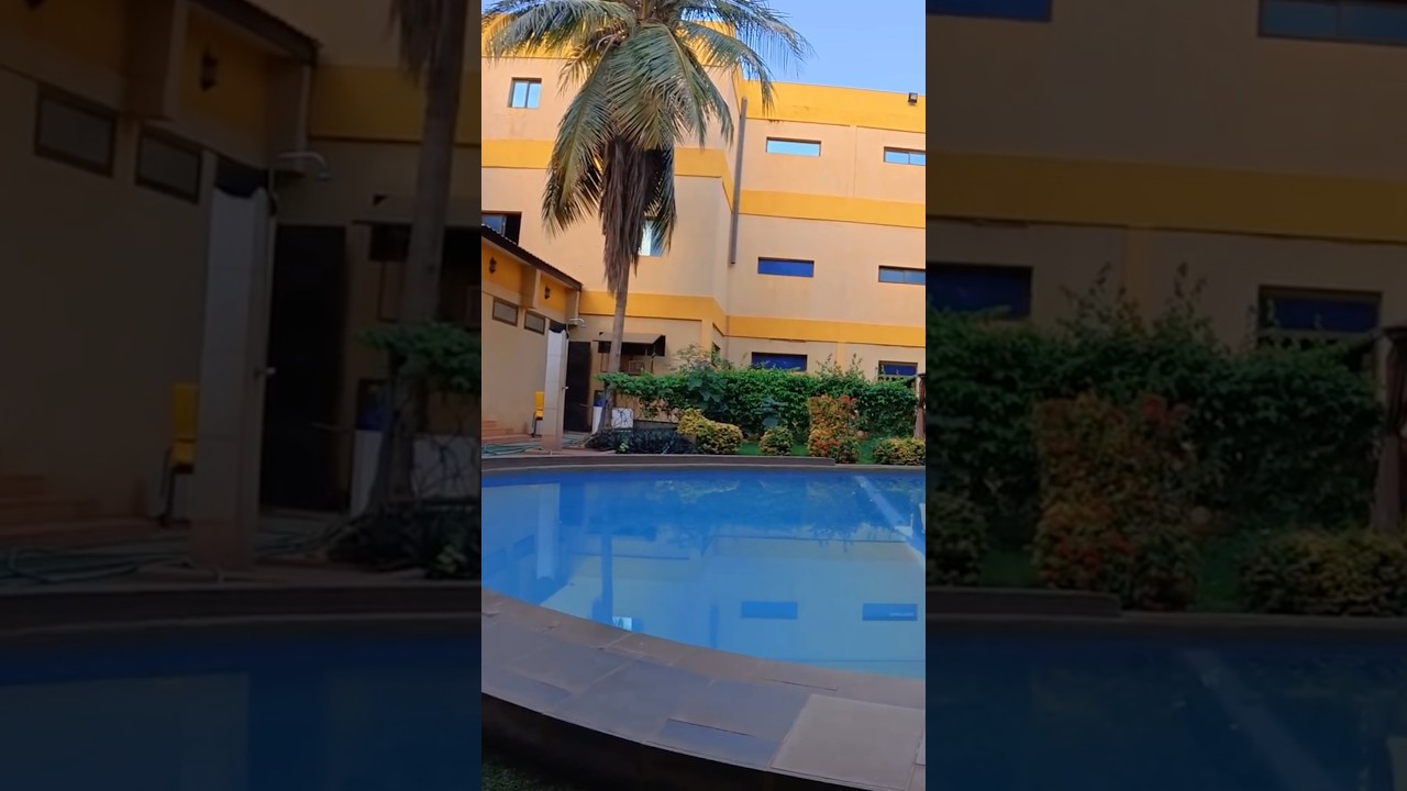 Ibrahim Traore City Projects! 