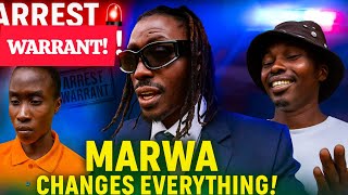 Brother of @iammarwa Hater Arrives With ARREST Warrant! But What Happened Next SHOCKED Everyone! Brother of @iammarwa Hater Arrives With ARREST Warrant! But What Happened Next SHOCKED Everyone!