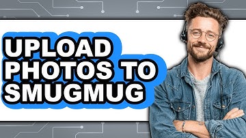 How to Upload Photos to Smugmug (Easy Method)