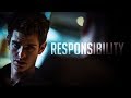 Peter Parker | Responsibility