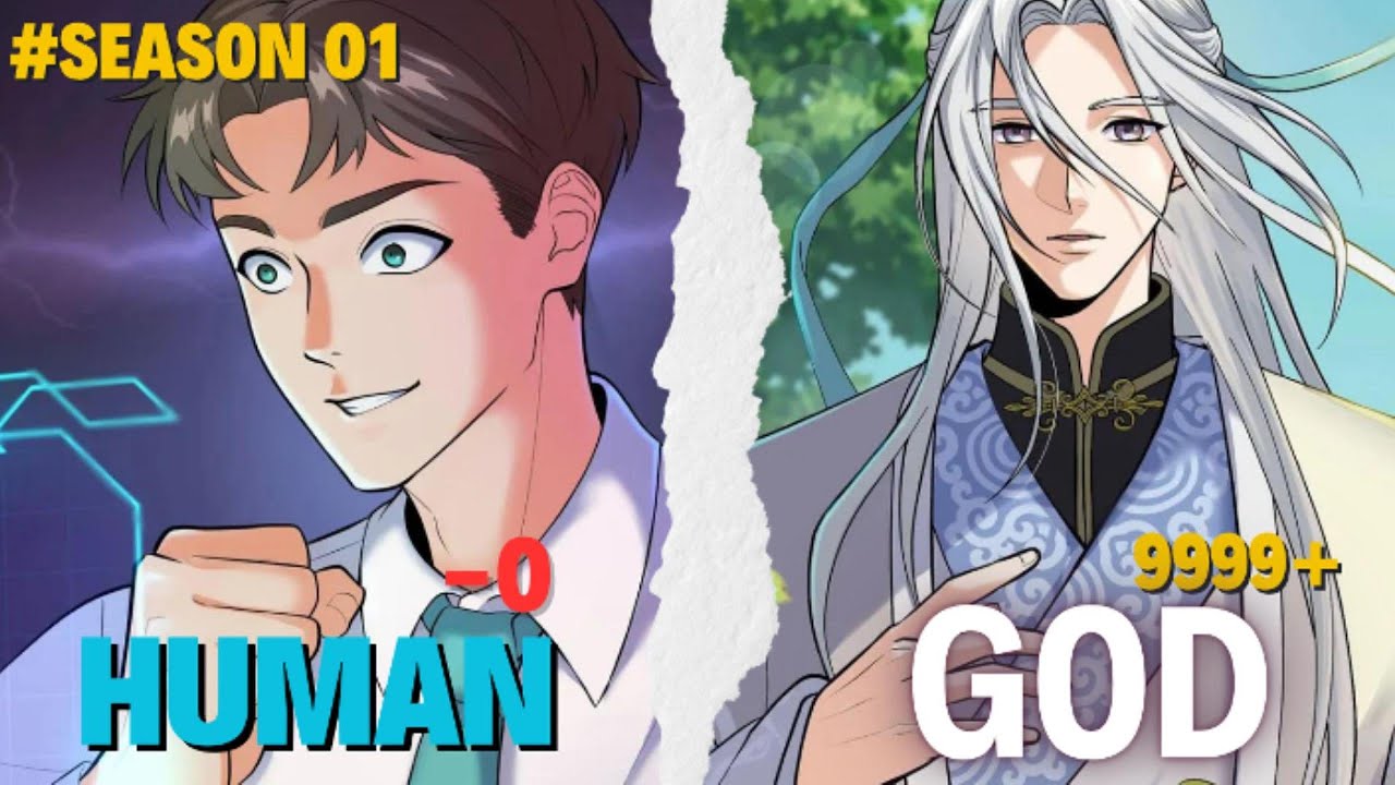 (SEASON 1)Muli syang nabuhay sa kakaibang mundo upang sya ang hirangin na pinakamalakas.