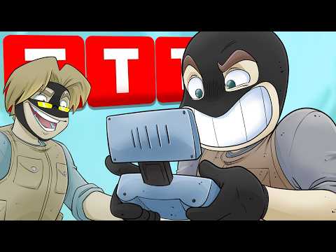 I GOT THE SUSPECT 🐑 - ♠ Garry's Mod - Trouble in Terrorist Town ♠