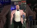 🙅‍♂️DOUKI boycotts Best of the Super Jr.??