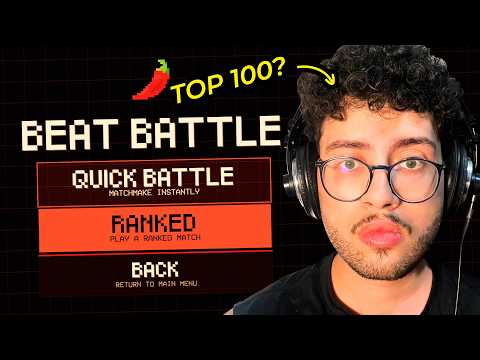 The ranking of music production is absurd.