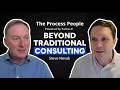 The Easy Button Does Not Exist — Steve Novak on Getting AI Right Inside Organisations