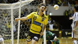 F.League 2024-2025 Div.1 第1節 ペスカドーラ町田vsシュライカー大阪