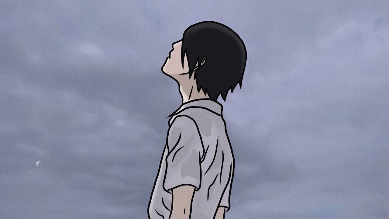 solace void - fading glow