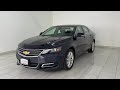 2019 Chevrolet Impala LT V6 AUTOMATIC SUNROOF LEATHER SEATS REAR CAMERA  TX Carrollton, Dallas,...