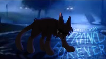 - Francis Forever - Complete Warriors Anything Map