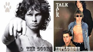 MARK HOLLIS &amp; Talk Talk: The DOORS Influence, A Very Personal View