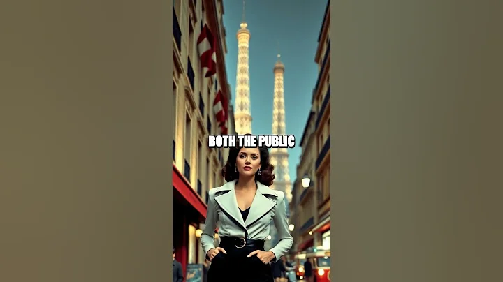 Hollywood Gossip: The Rise of Brigitte Bardot's Stardom