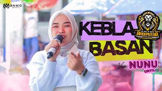 Download lagu KEBLABASAN || NUNU UNYIL - with ANDI PUTRA 1 [ the wedding party KEKEN & RISKA ]