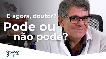 Como levantar após cesárea?