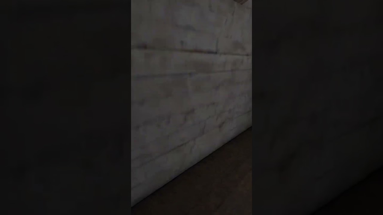 Granny1 don't have any weapons to attack spider. Horrorgaming channel's