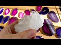 Vídeo: Quartzo Cristal - Q21f Vídeo: Quartzo Cristal - Q21f