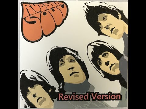 album Rubber Soul
