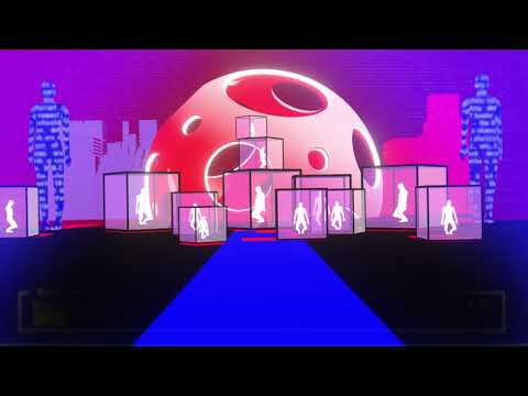 Last Chance to Reason - DIGITAL TWIN