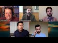 End of video
