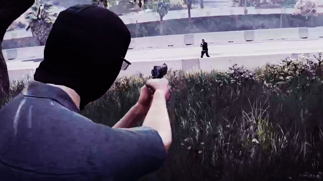 CG vs. Saints at the Casino 2 | Prodigy RP