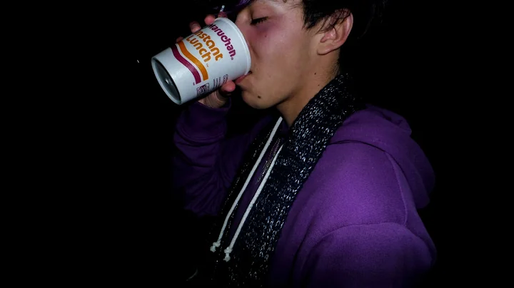 Joey Bada$$, Kendrick Lamar, Playboi Carti - REVERIE (prod. by ARTB$H)