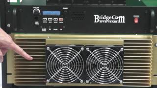 Bridgecom Systems Bcr-220 Repeater Package