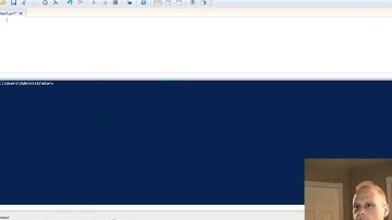 overworkedadmin PowerShell Tutorial Lesson 04/14