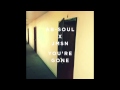 Ab-Soul x JMSN - You're Gone