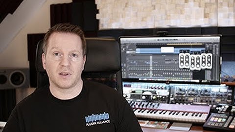 SPL Transient Designer Plus Tips and Tricks