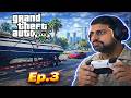 Michael vs The Streets! 🔥 | GTA 5 | EP.3