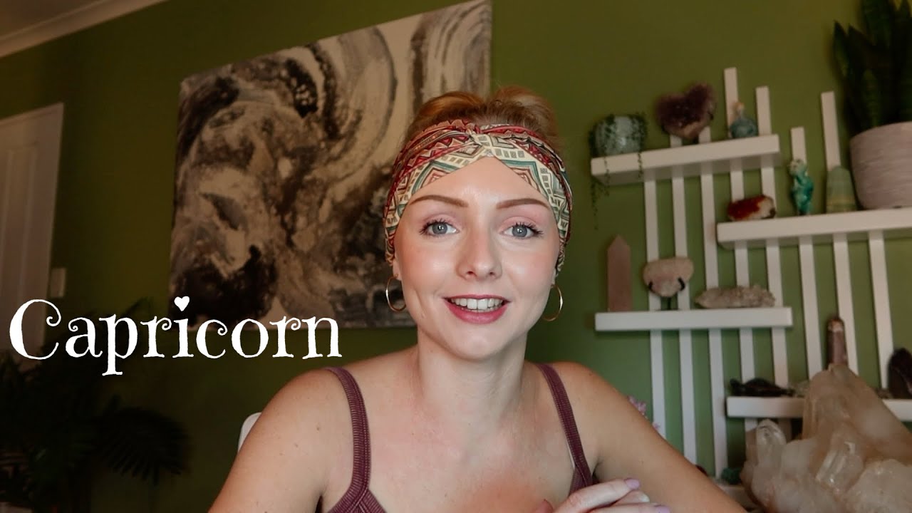 Козерог | Ухожу. Гадание на картах Таро.