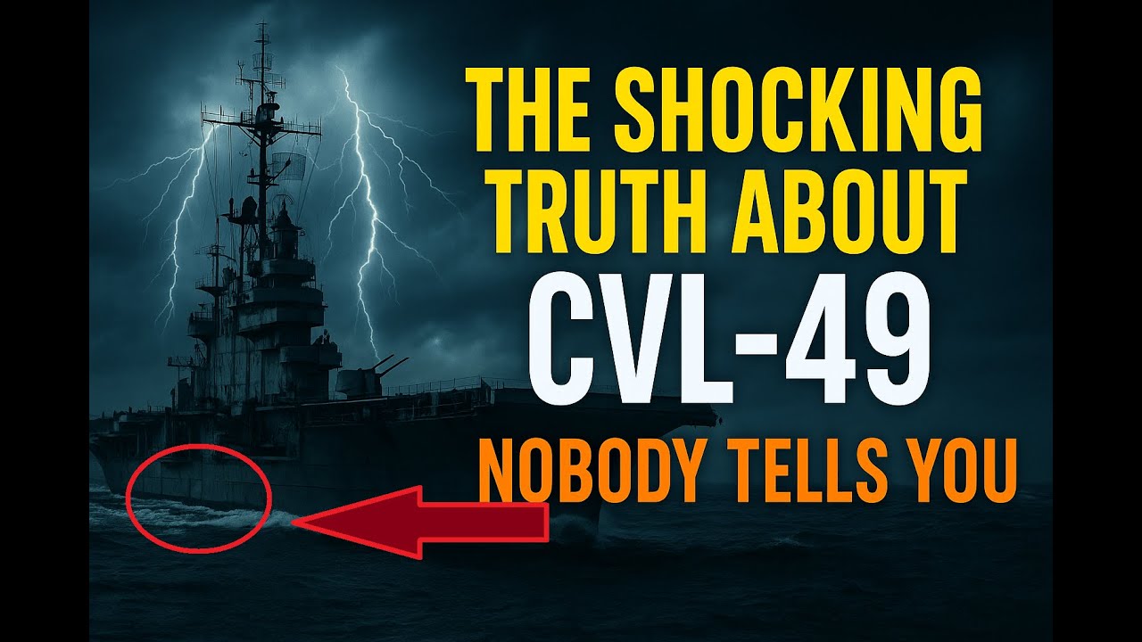 The Shocking Truth About CVL49 Nobody Tells You - YouTube