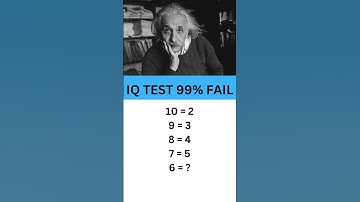 What’s the Next Number in This Sequence? Test Your IQ! 🧠 #shorts