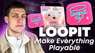 This App Turns Anything Into a Game (No Coding Needed) screenshot 3