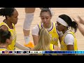 LA Sparks Basketball | Highlights vs Minnesota Lynx 6.21.25