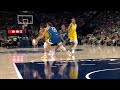 LA Sparks Basketball | Highlights vs Minnesota Lynx 6.21.25