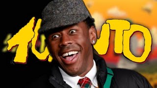 Evolution Of Torontosee You Again By Tyler, The Creator