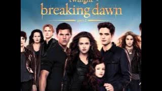 Green Day - The Forgotten ( Twilight Breaking Dawn Pt.2 Soundtrack  )
