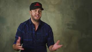 Luke Bryan - Knockin Boots Behind The Song