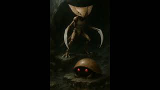 Prehistoric Hunters The Awakening Of Kabutops & Kabuto Émon