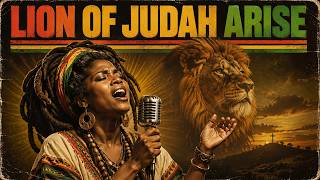 Roots Reggae (1987) [Lost Album] Jahna Dube - LION OF JUDAH ARISE