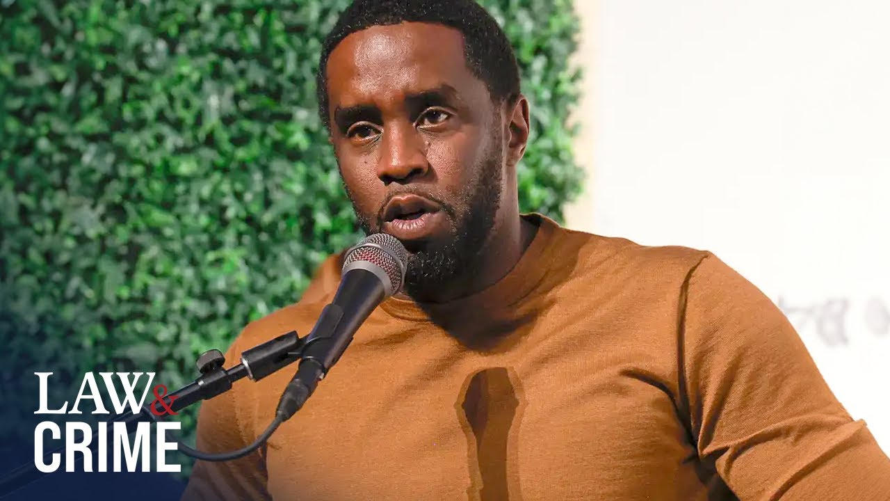 Will P. Diddy Face Child Sex Abuse Charges?
