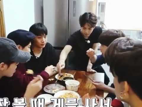 [GOT7] 왕개박개🥹