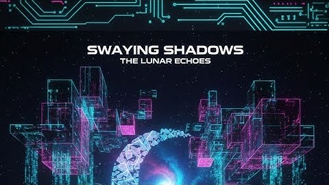 🎺 Deep House Jazz for a Late-Night Drive | Focus Music, Ambient Chill (Swaying Shadows)