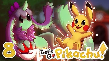 Pokemon Let